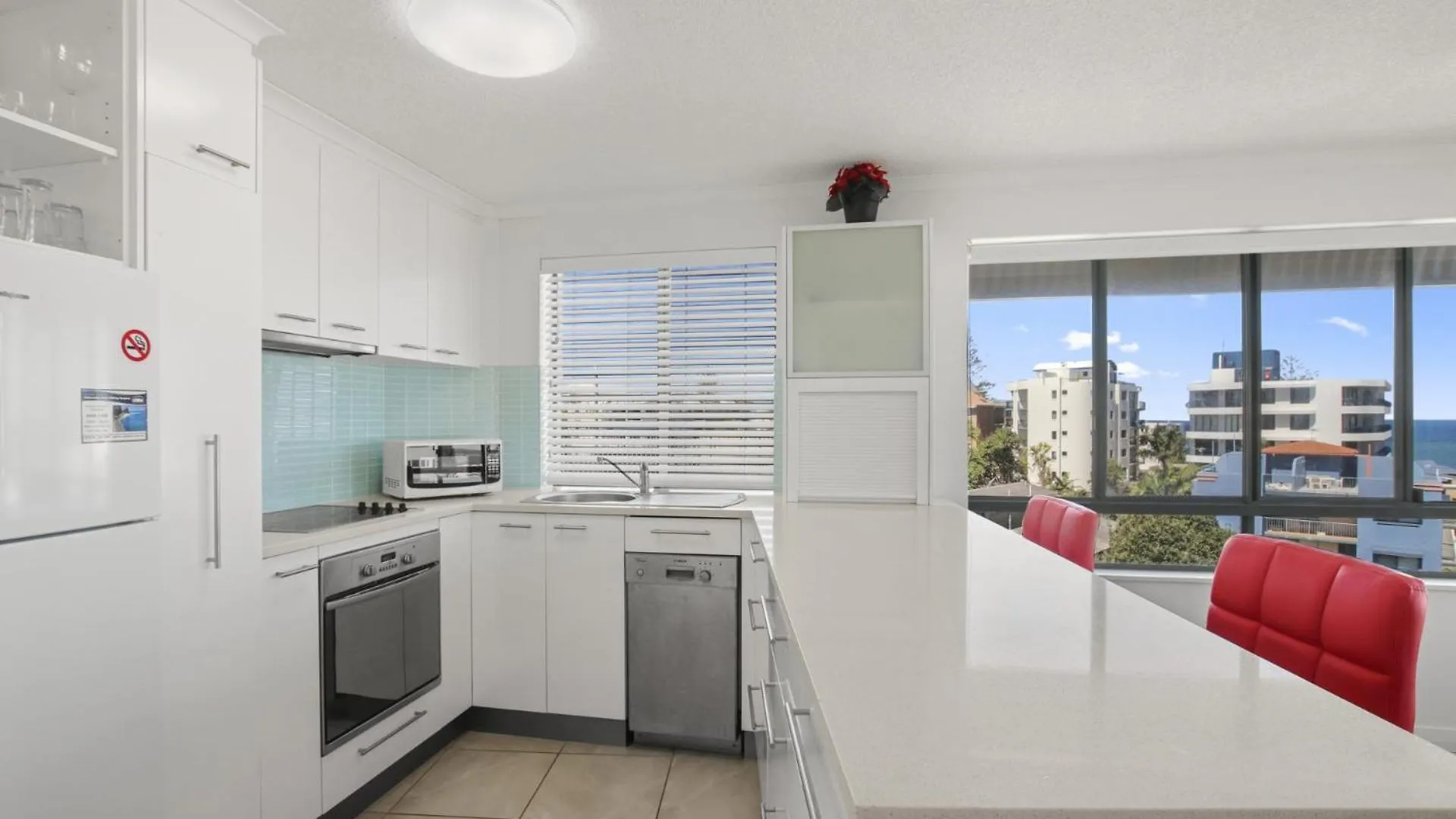 Appartement Deepwater Cove Unit 7, 68 Lower Gay Terrace, Bulcock Beach Caloundra