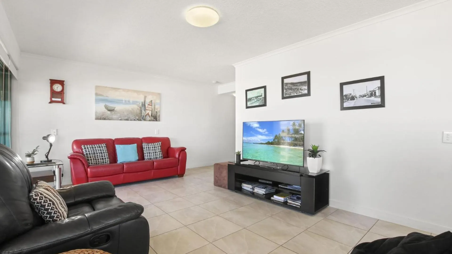 Deepwater Cove Unit 7, 68 Lower Gay Terrace, Bulcock Beach Caloundra Australië