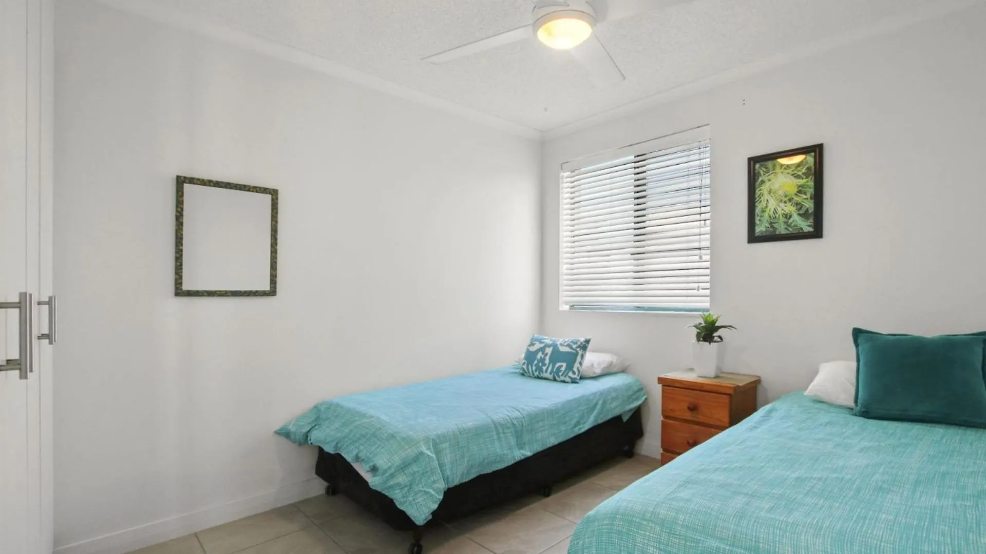 Appartement Deepwater Cove Unit 7, 68 Lower Gay Terrace, Bulcock Beach Caloundra Australië